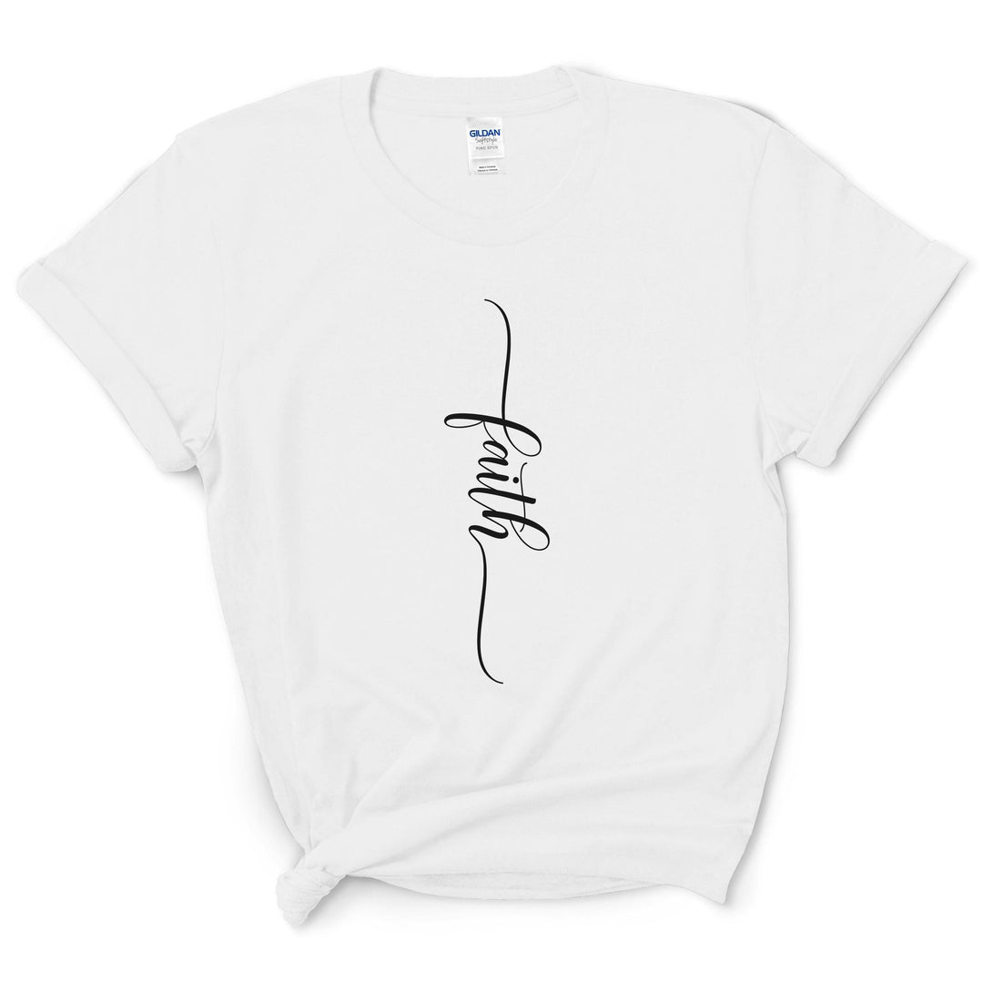 Faith Christian Shirt