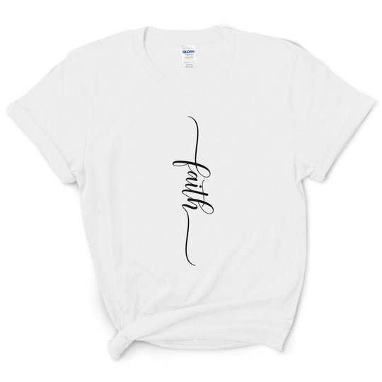 Faith Christian Shirt
