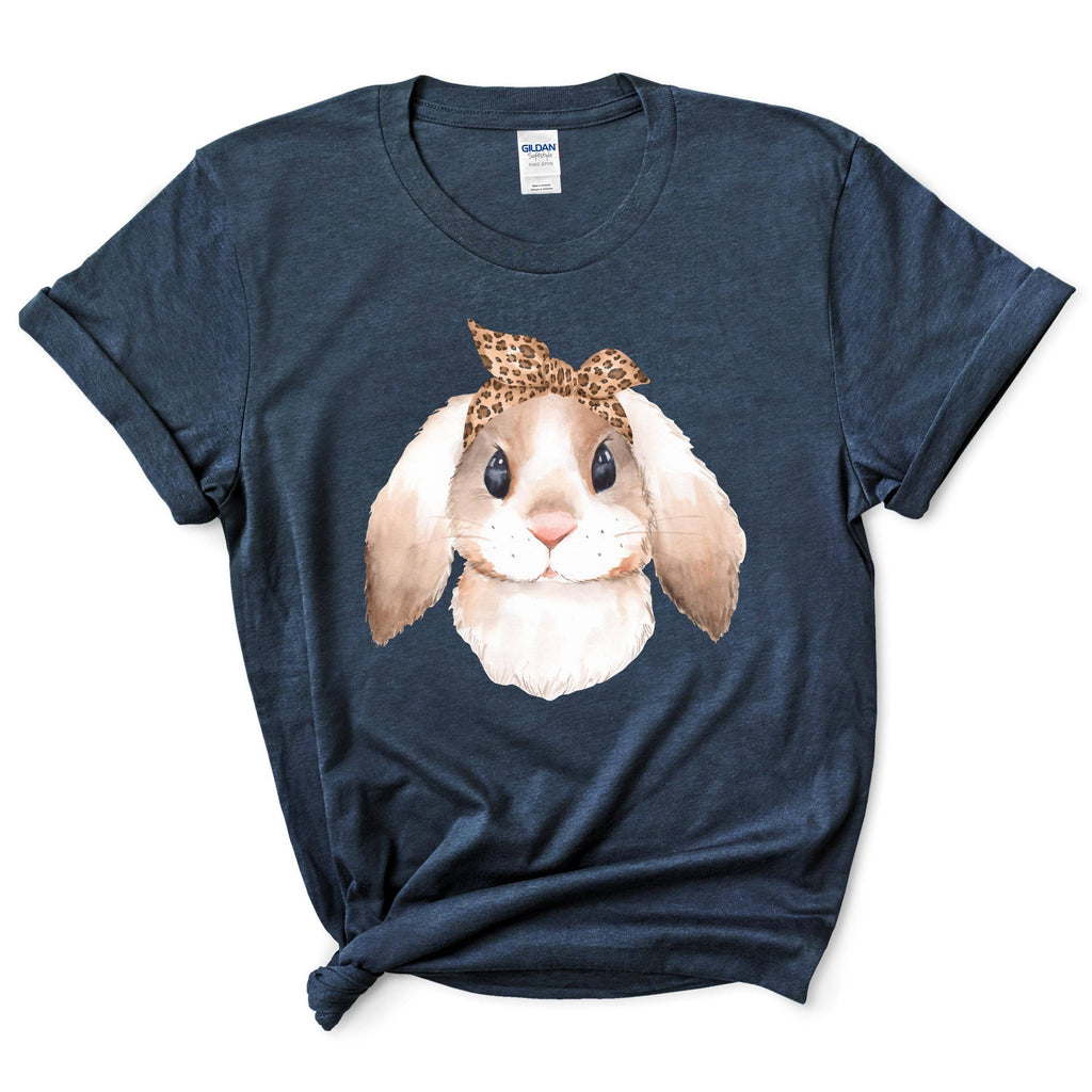 Cute Bunny T-Shirt