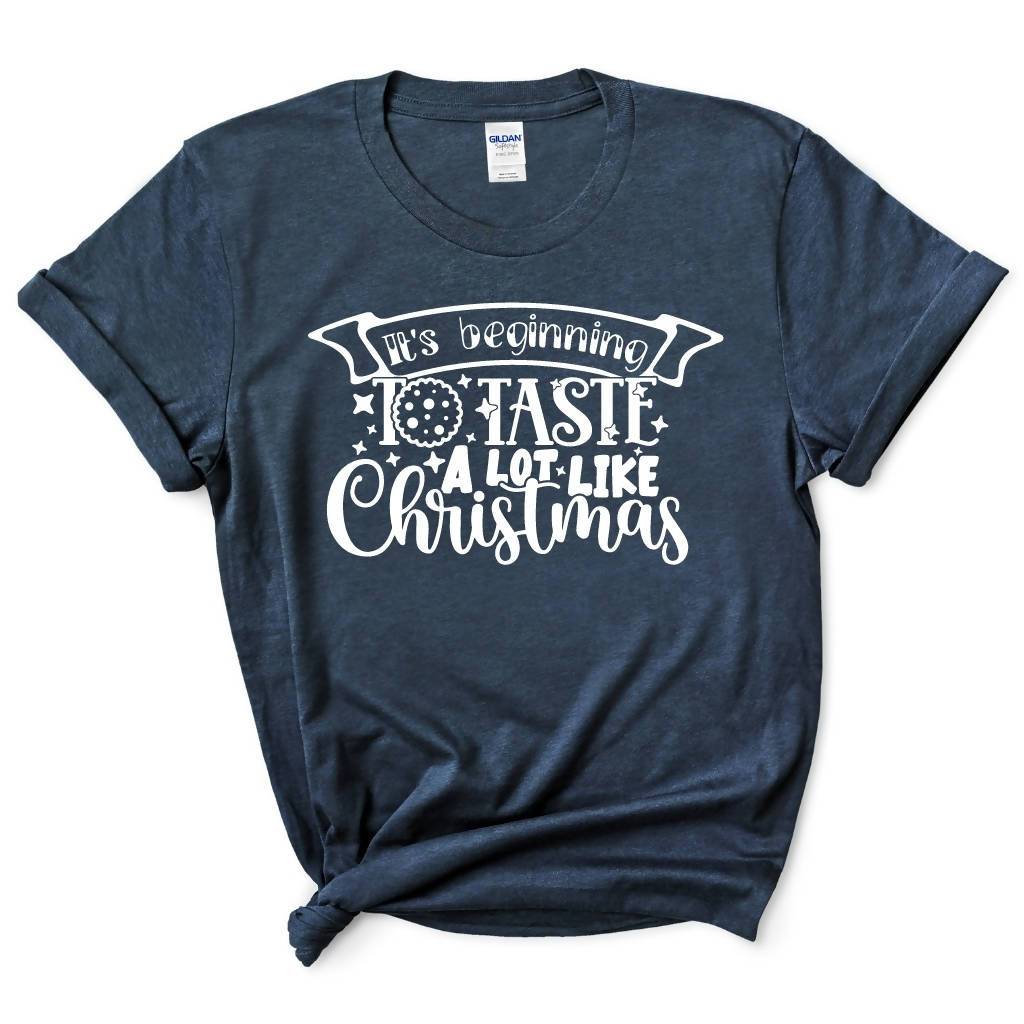 Funny Christmas Gift Family Shirt