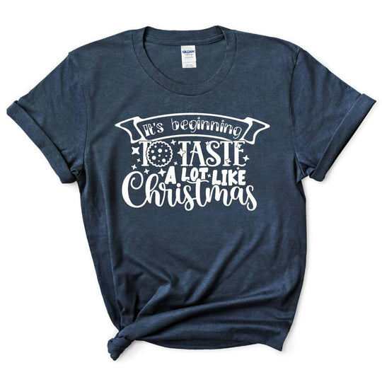 Funny Christmas Gift Family Shirt