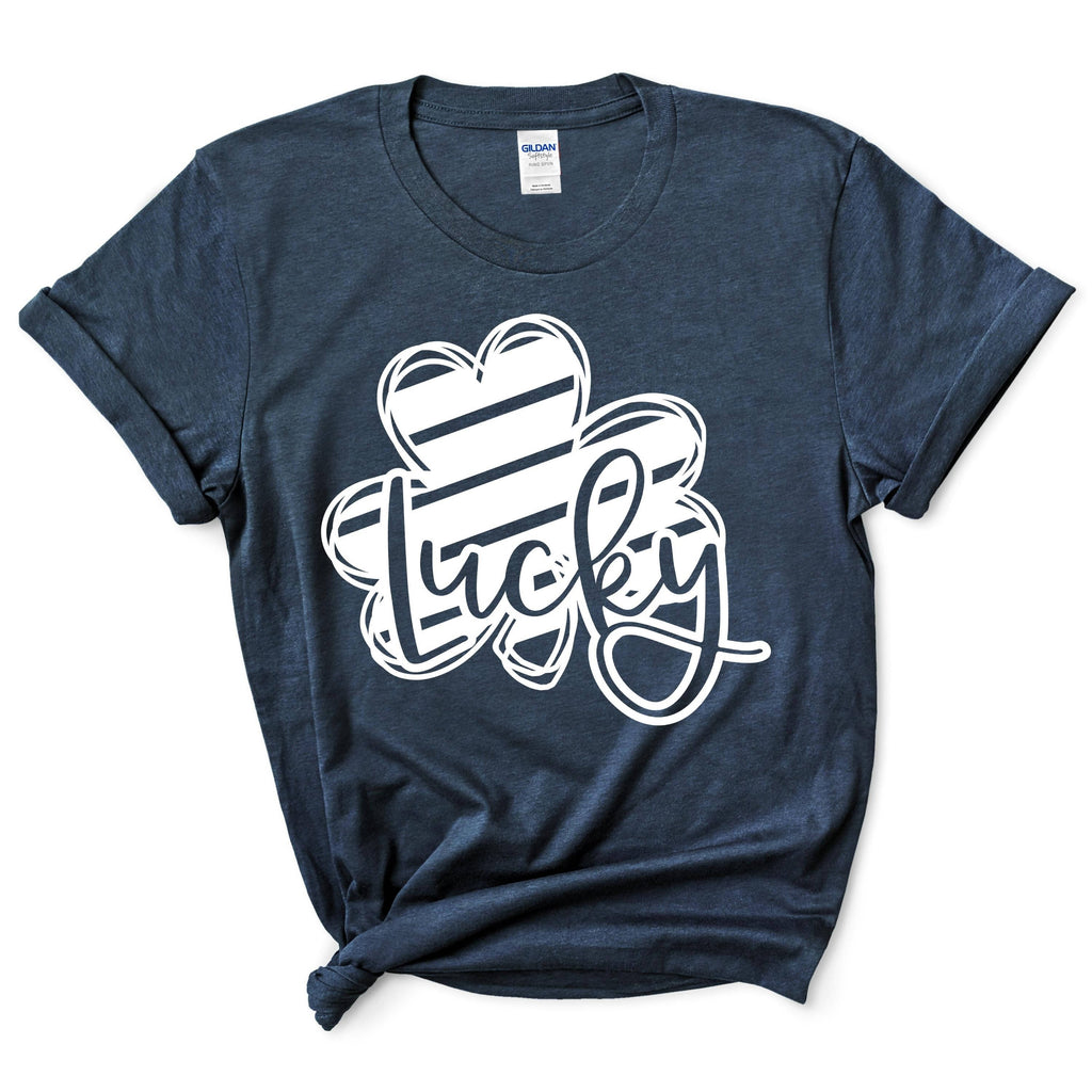 Vintage Lucky Shirt