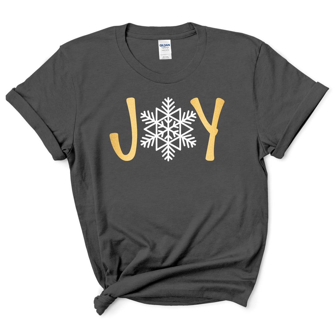Joy Christmas Shirt