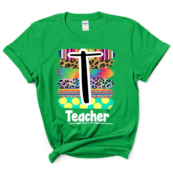 Сute Teacher Shirt