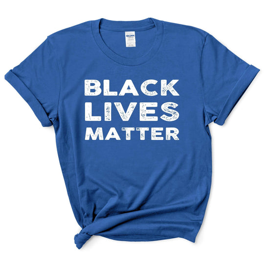 Black Lives Matter Shirt