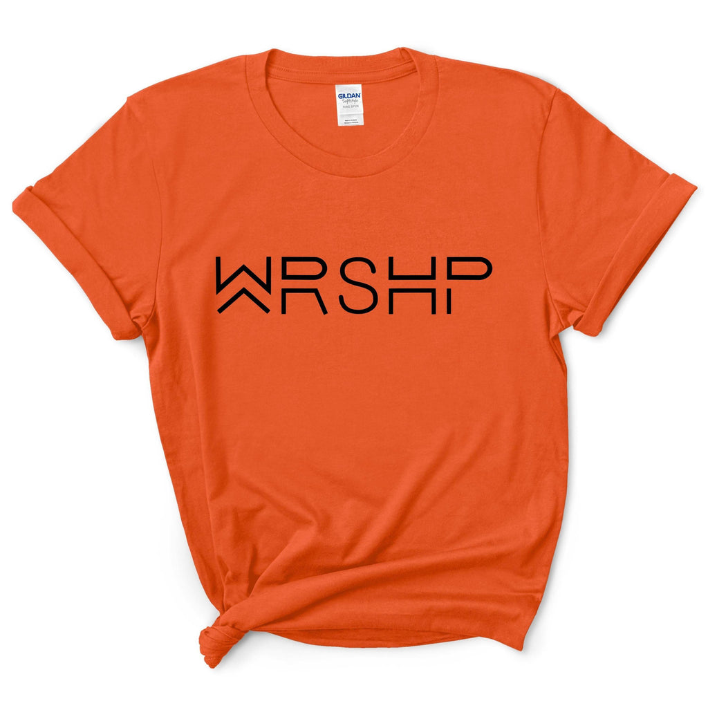 WRSHP Shirt