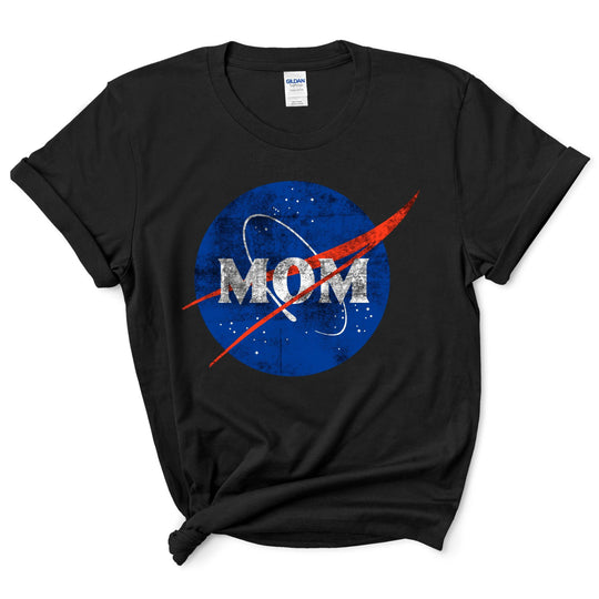 NASA Mom Shirt