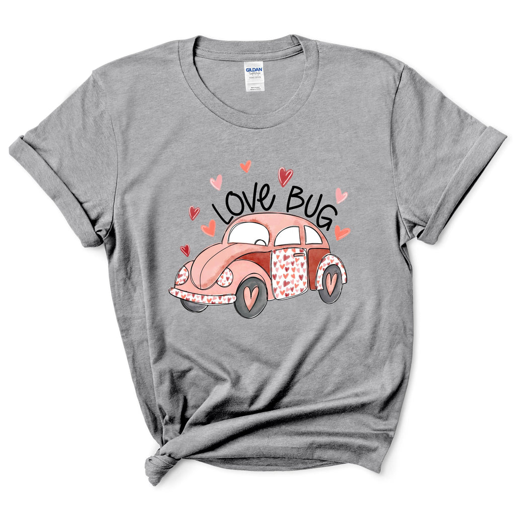 Love Bug Shirt
