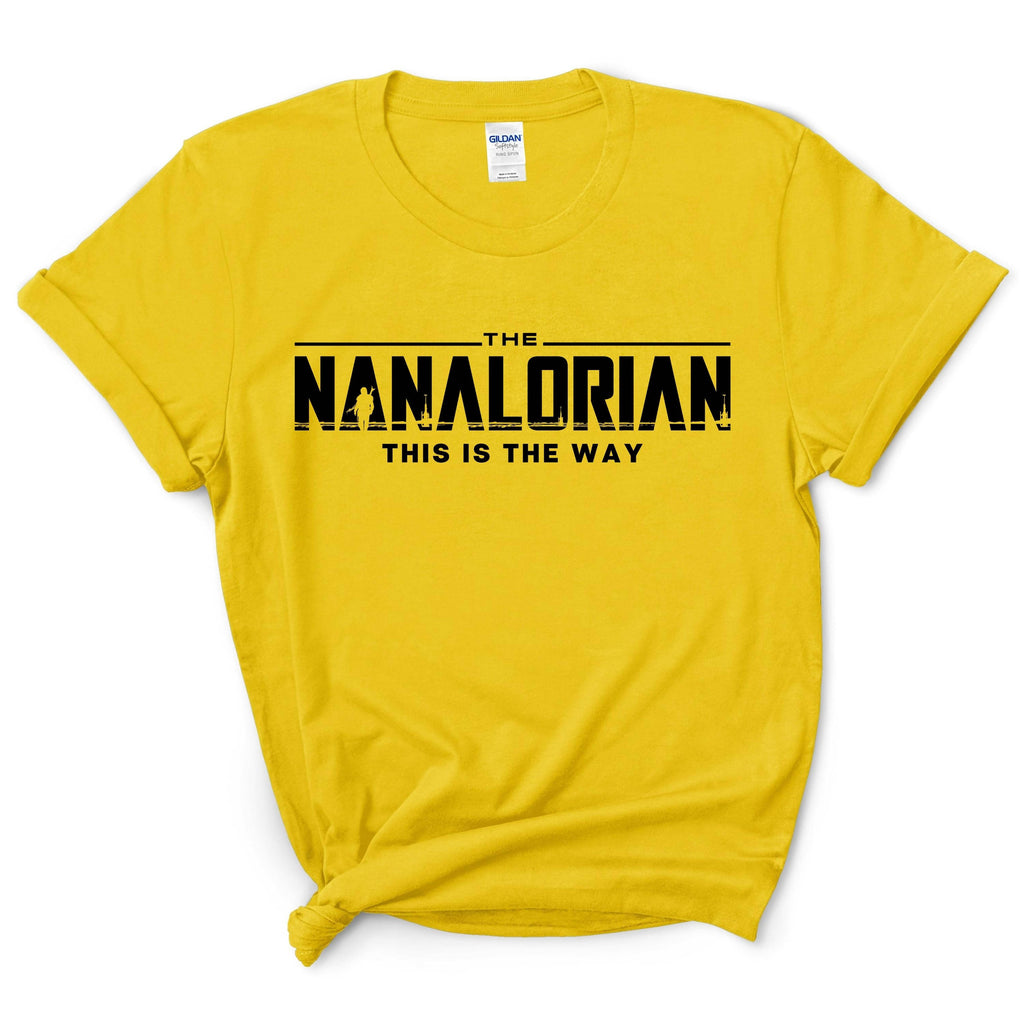 Nana Gift Shirt For Mom/Nana/Grandma