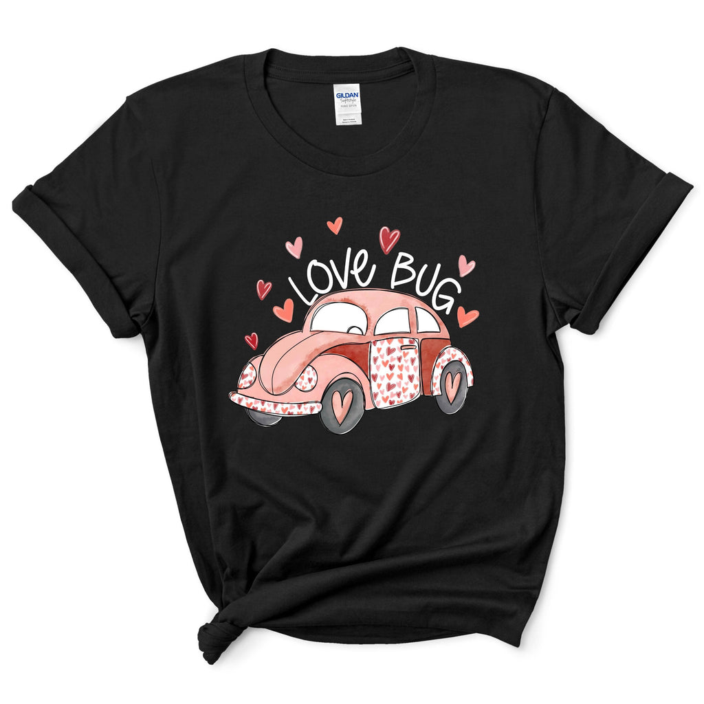 Love Bug Shirt