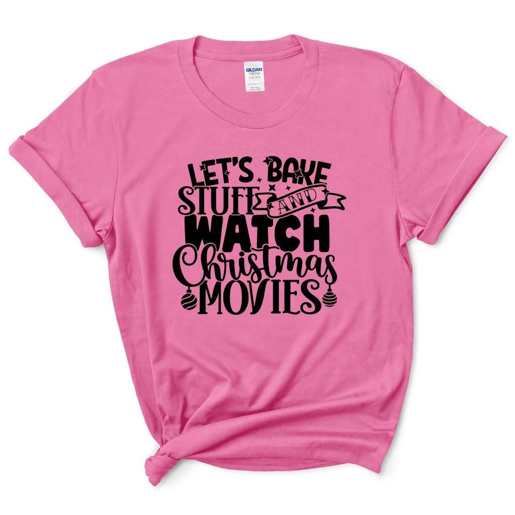 Christmas Movies Shirt