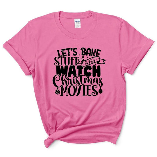 Christmas Movies Shirt