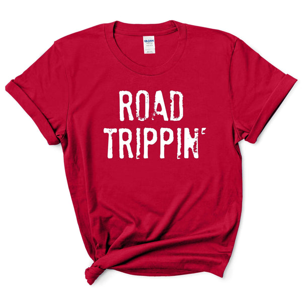 Vintage Road Trippin' Shirt