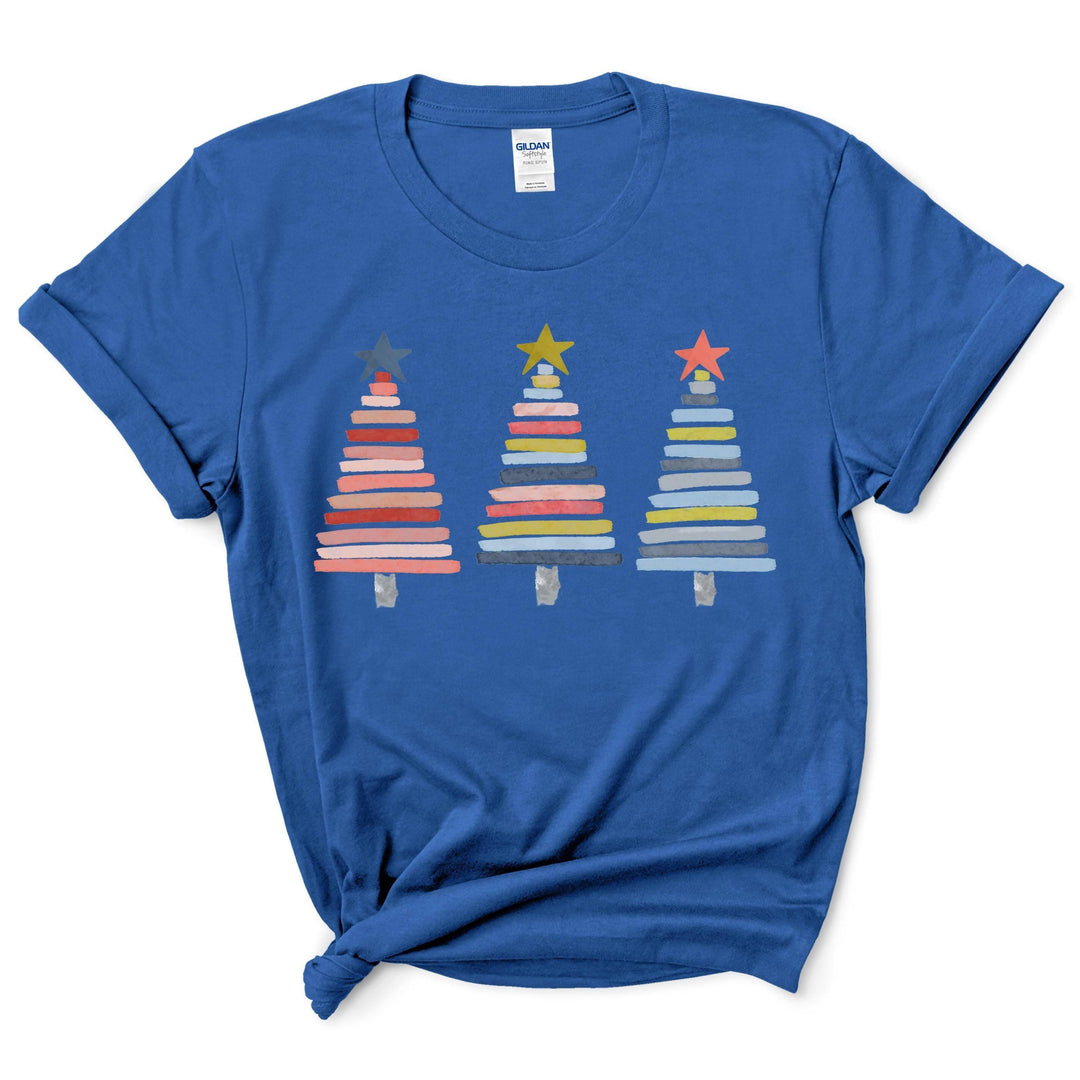 Christmas Trees Shirt