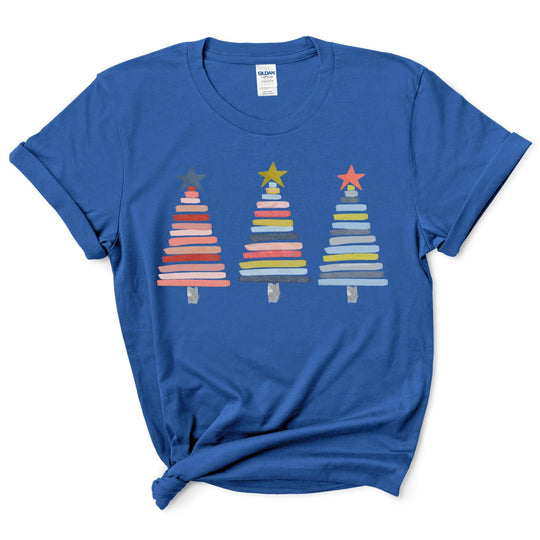 Christmas Trees Shirt