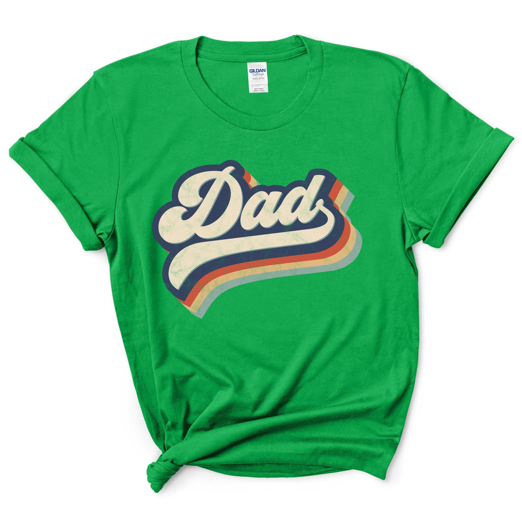 Dad Retro Shirt