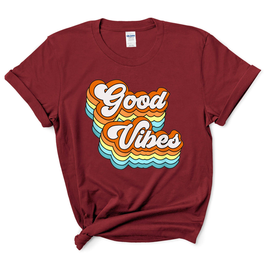 Good Vibes Shirt