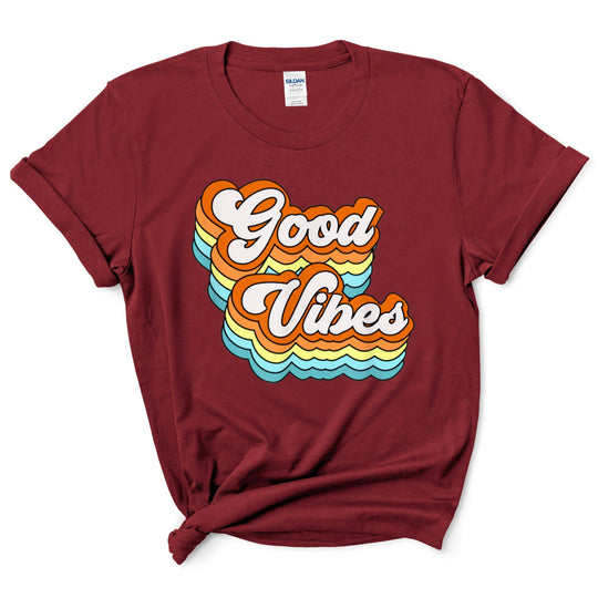 Good Vibes Shirt