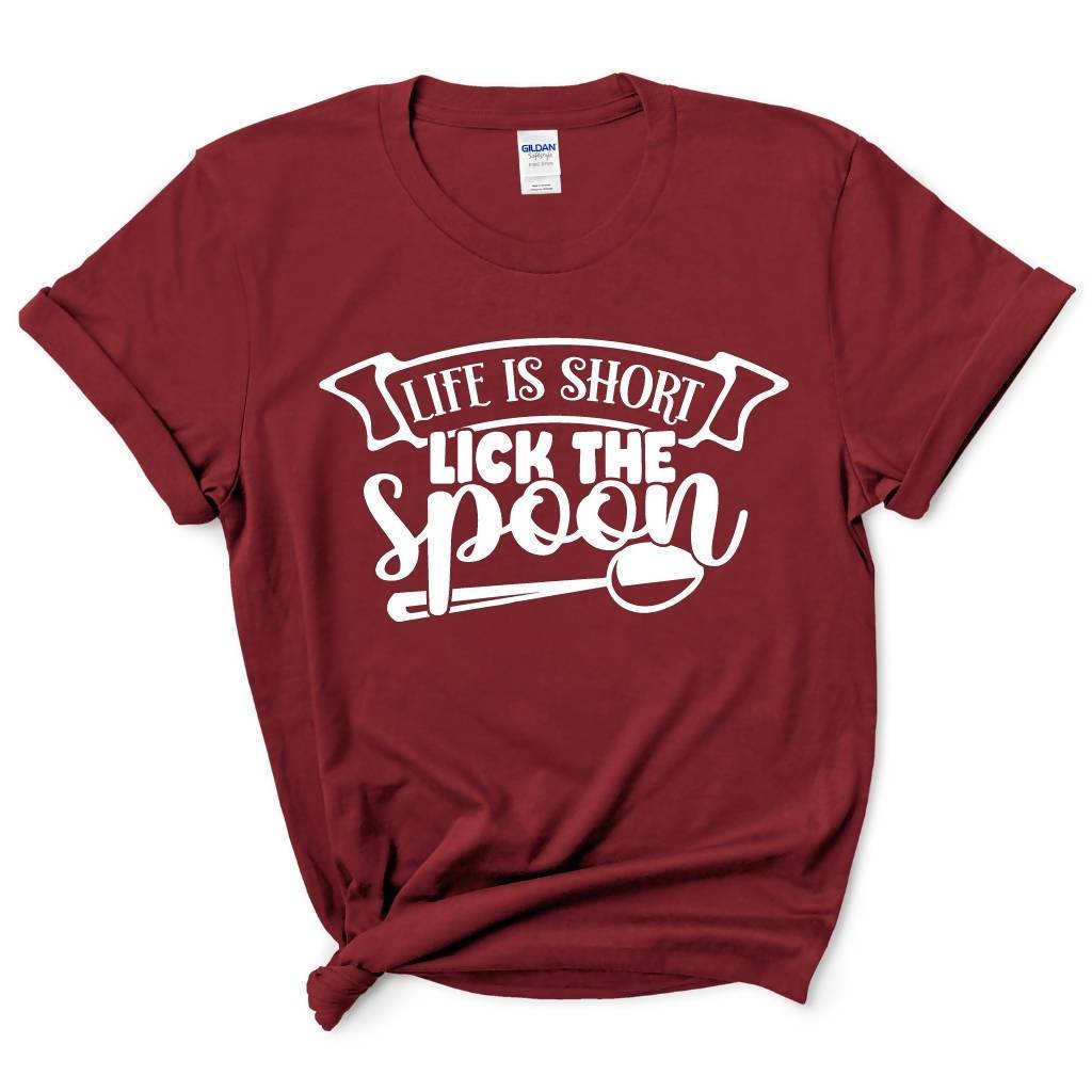 Life Is Short Christmas Shirt