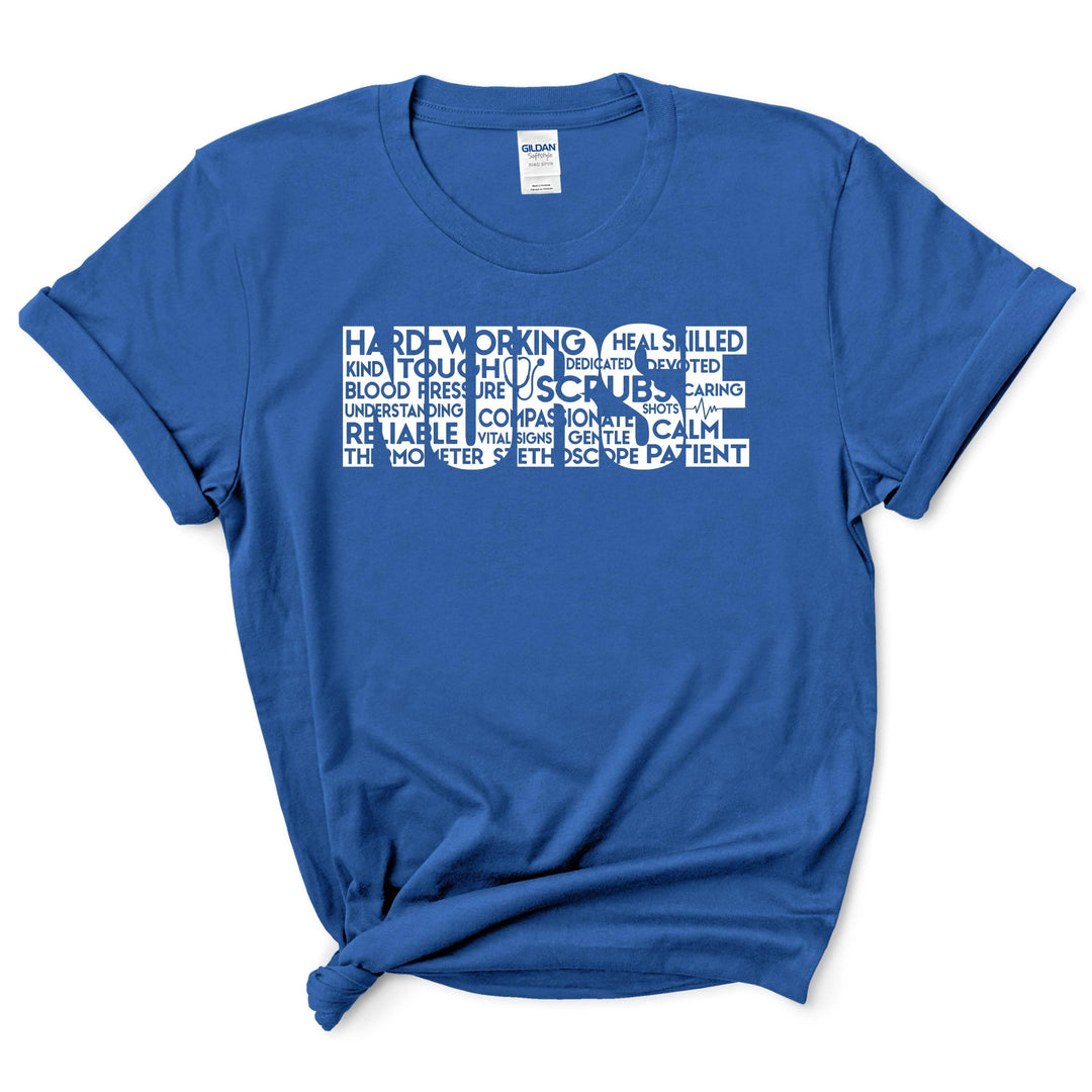 Nurse Shirt