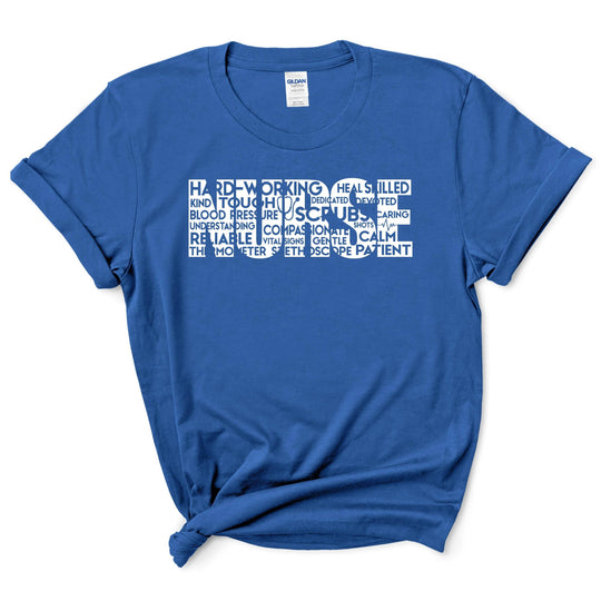 Nurse Shirt