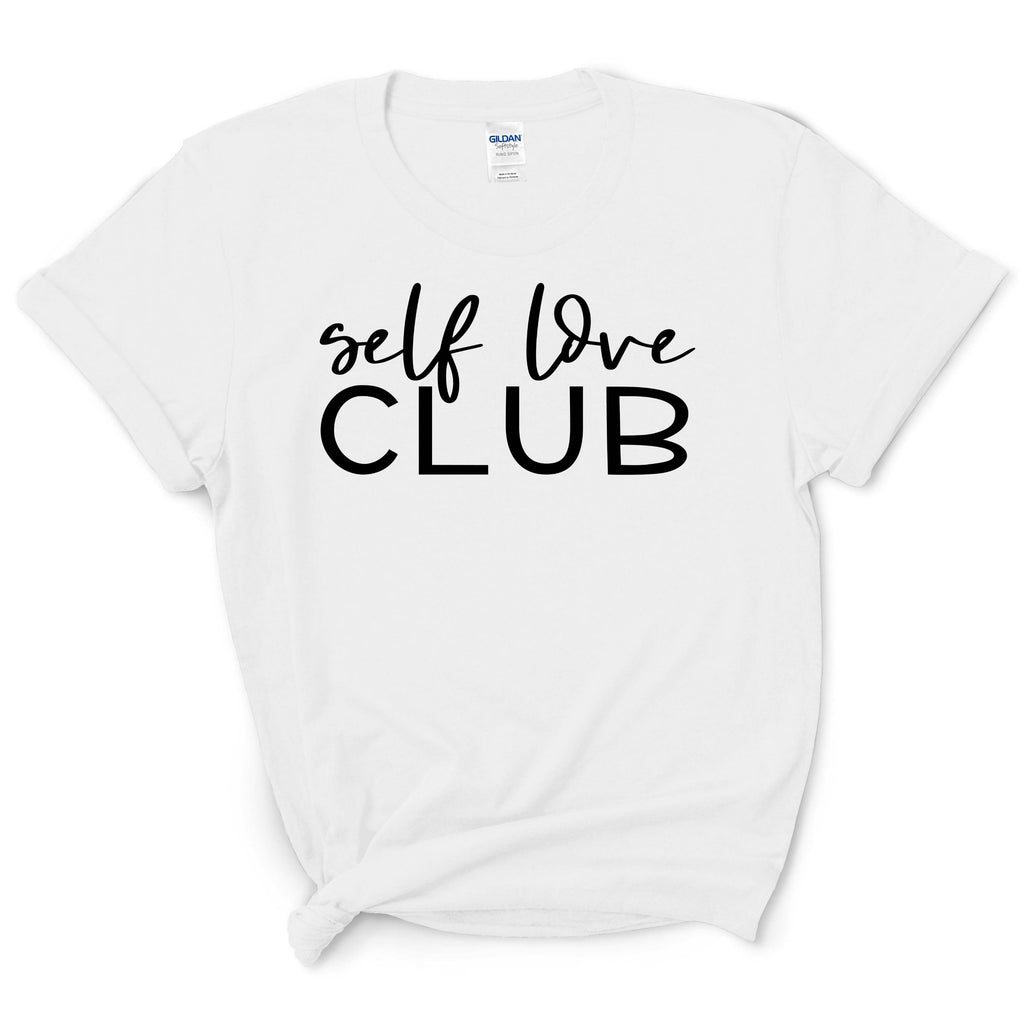 Self Love Club Shirt