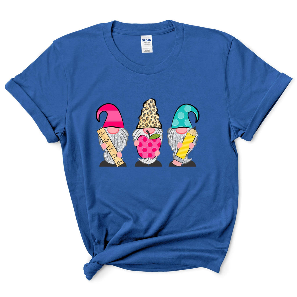 School Gnomes Shirts