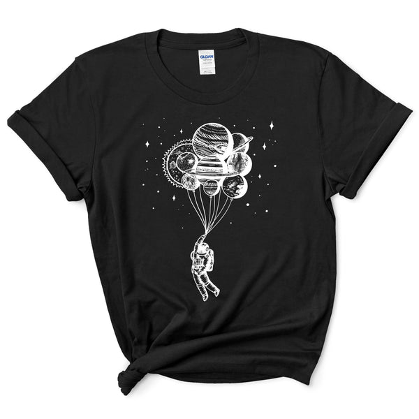 Space Dreamer Shirt