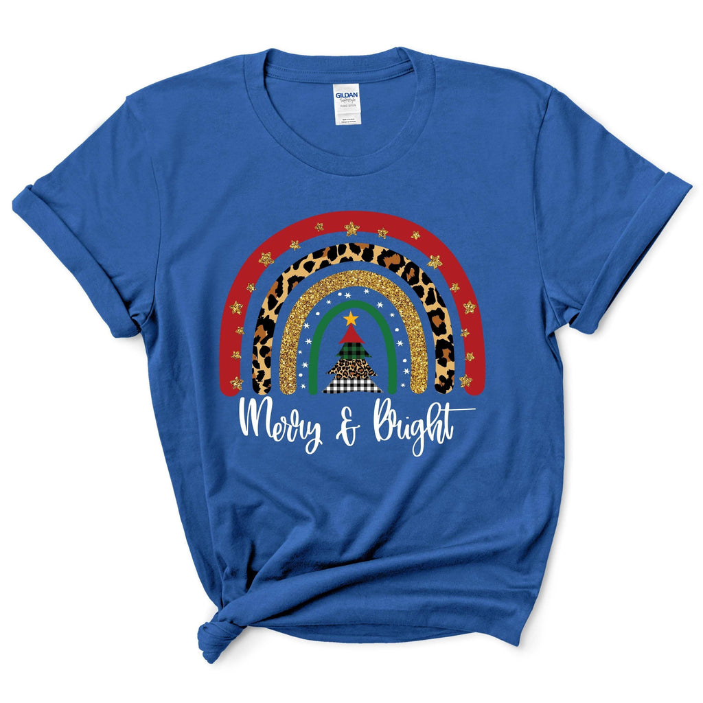 Merry & Bright Shirt