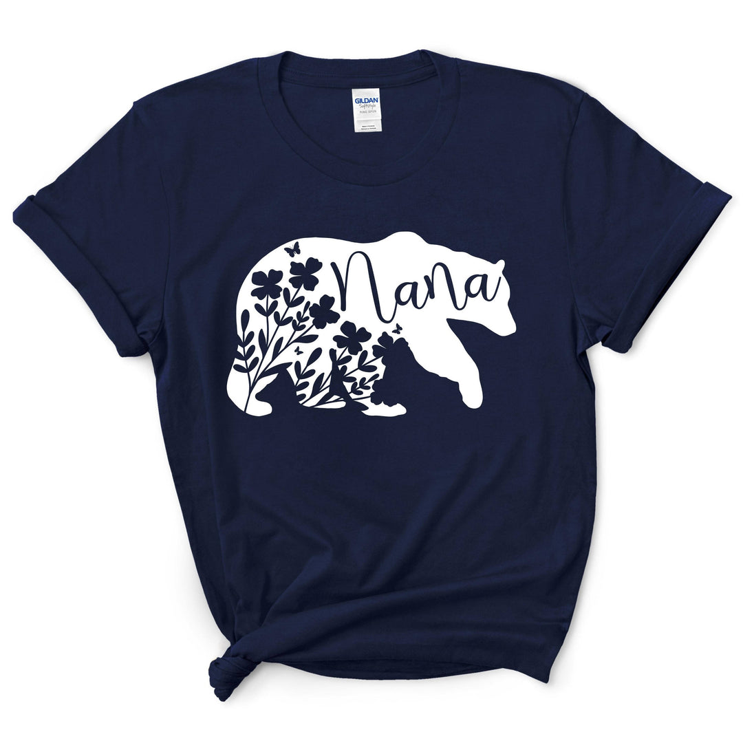Nana Bear Shirt