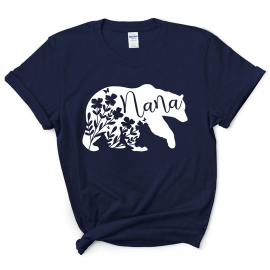 Nana Bear Shirt