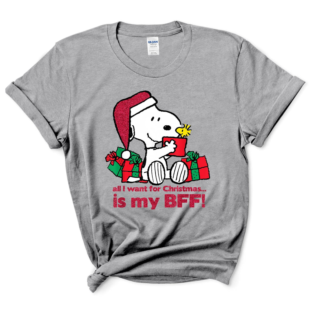 BFF Christmas Gift