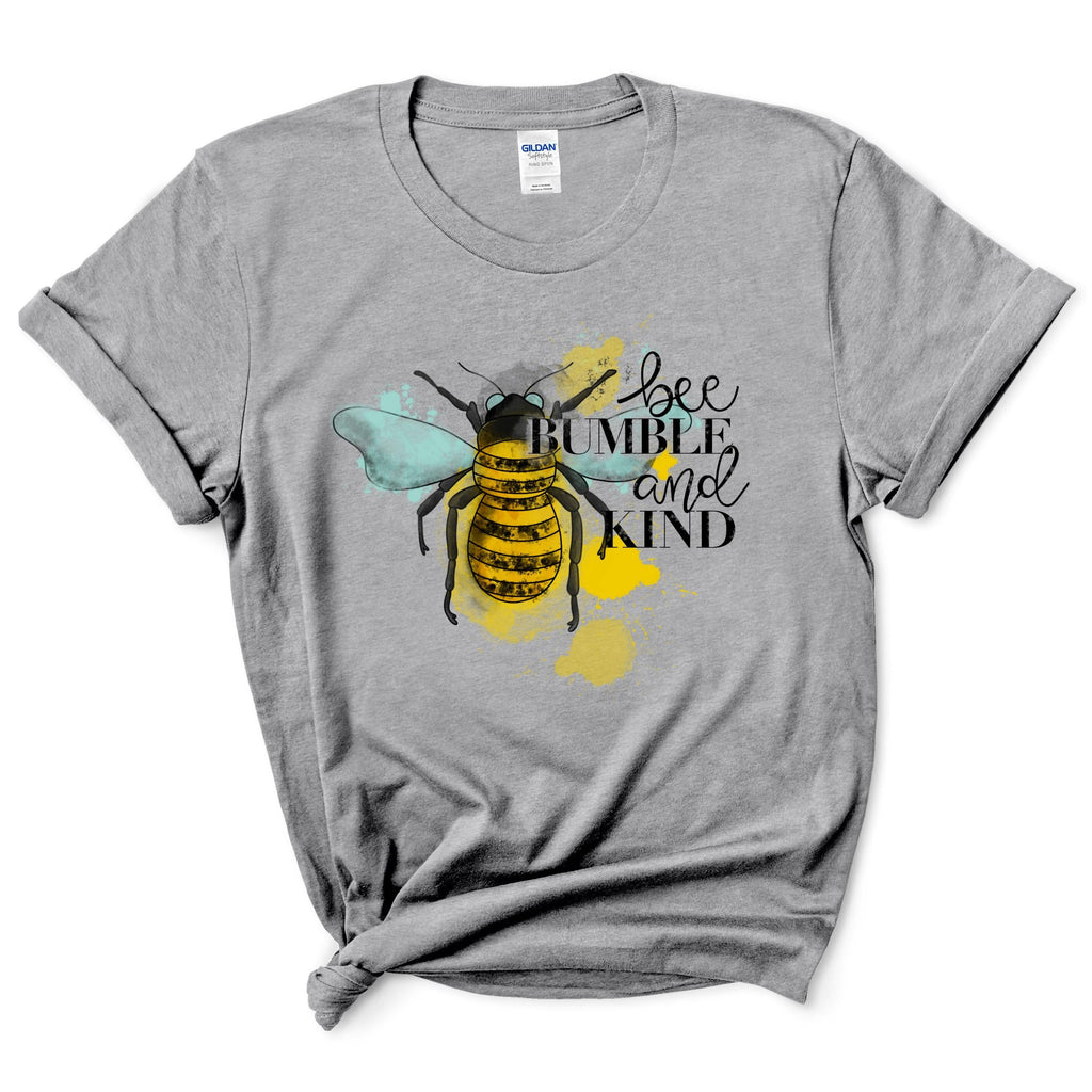 Bee Bumble and Kind Shirt