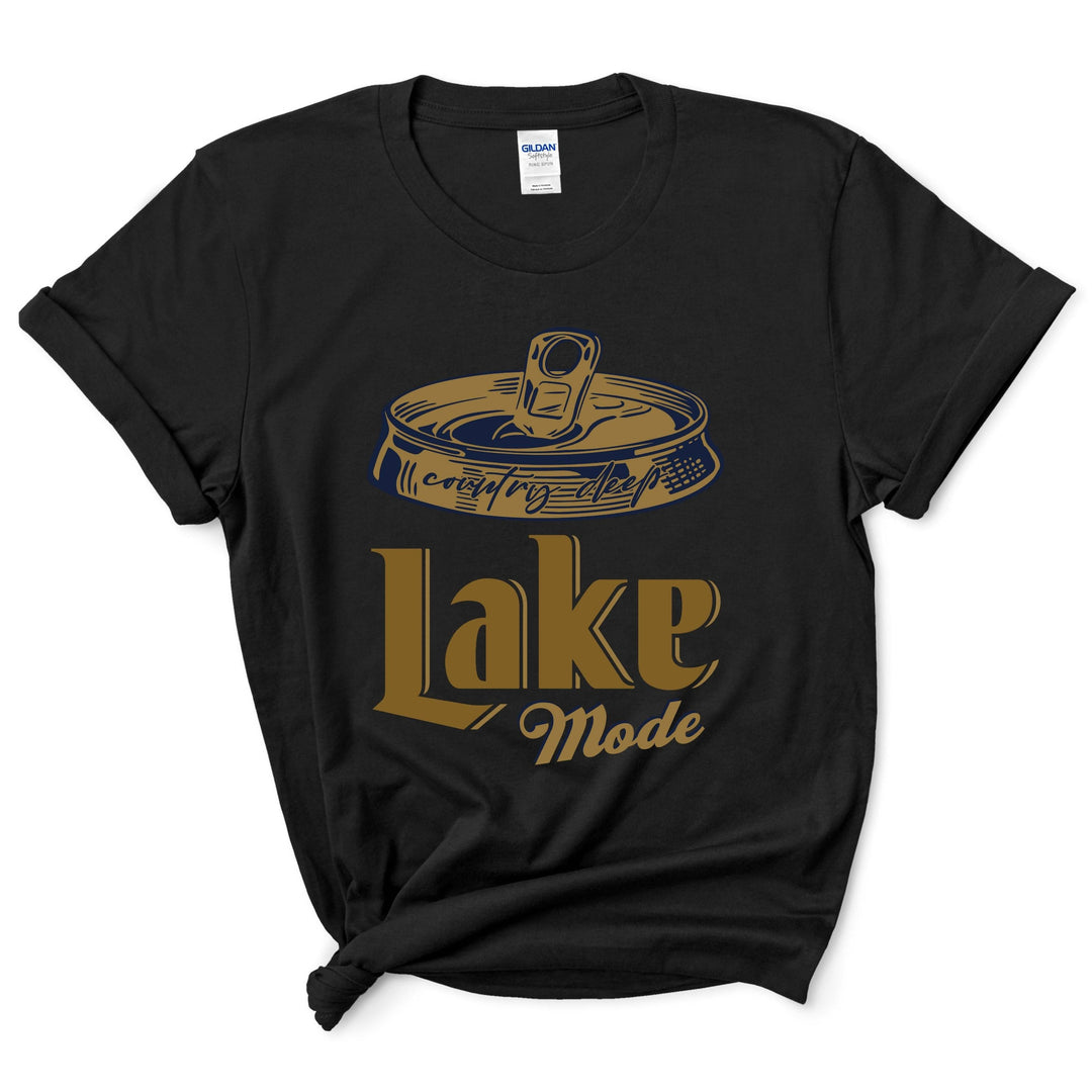 Lake Mode Shirts