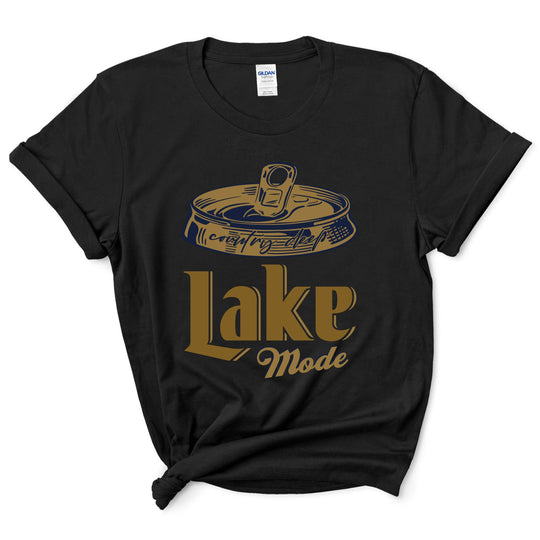 Lake Mode Shirts