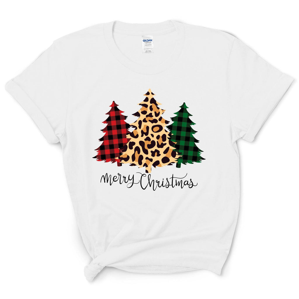 Christmas Tree Shirt