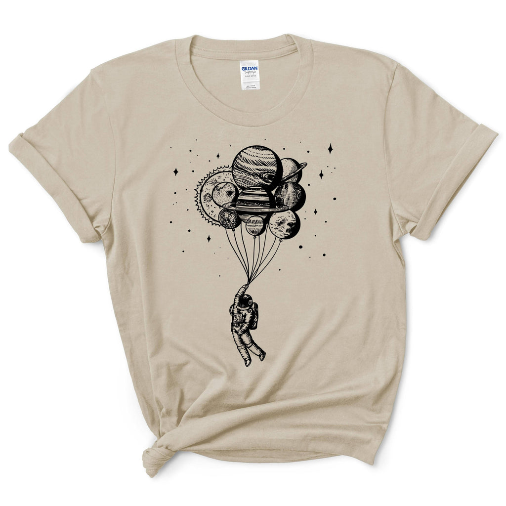 Space Dreamer Shirt