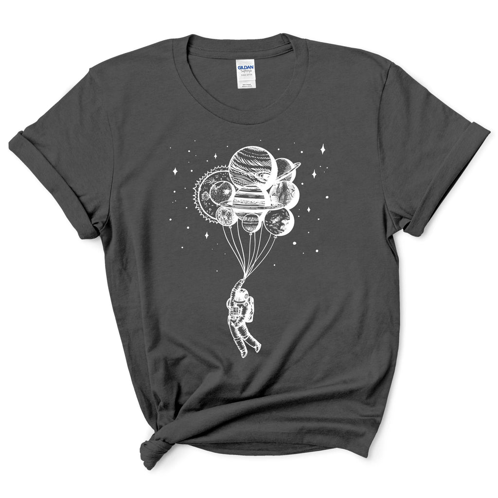 Space Dreamer Shirt