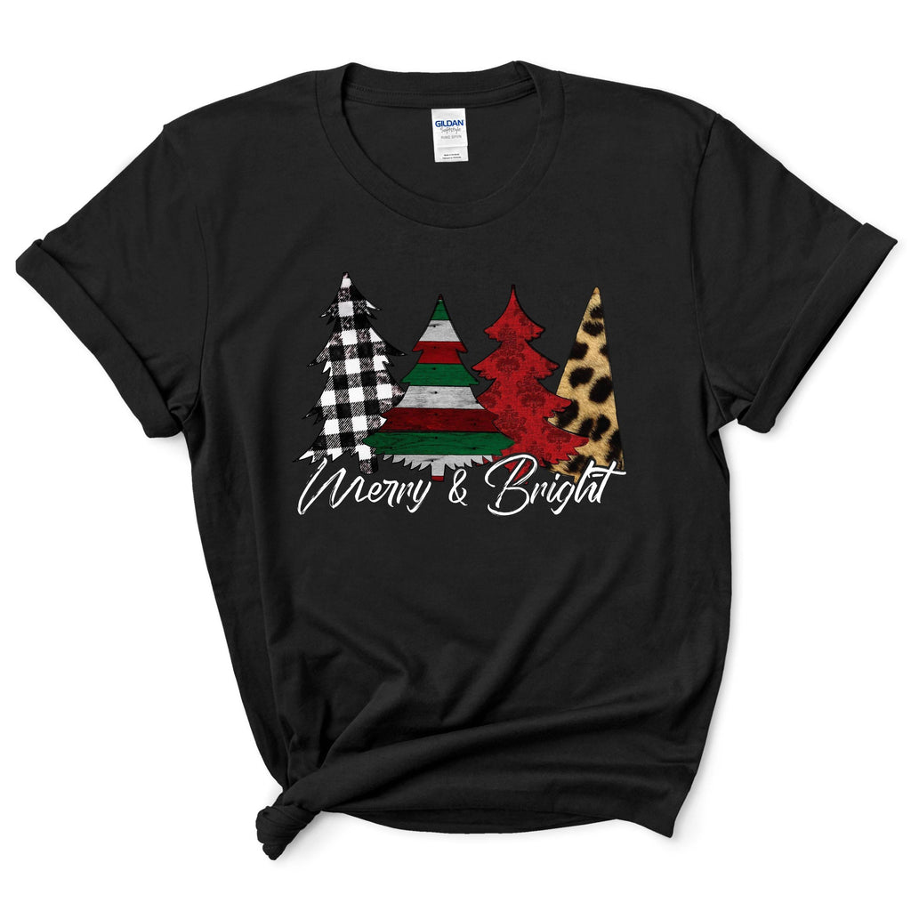 Merry Bright Shirt