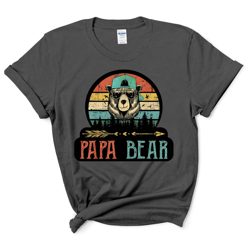 Papa Bear Shirt