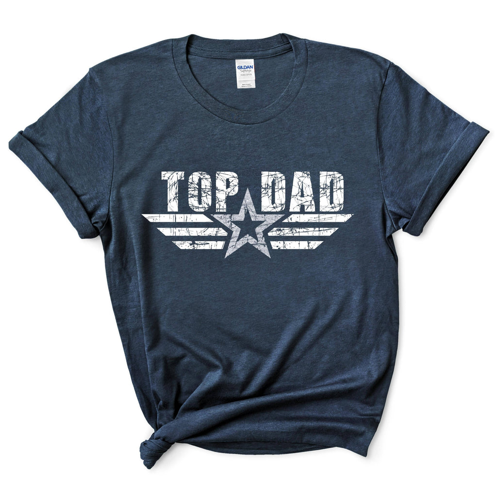 Top Dad Shirt
