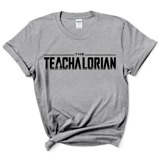 The Teachalorian Shirt For Teacher
