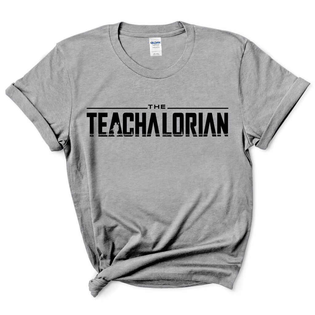 The Teachalorian Shirt For Teacher