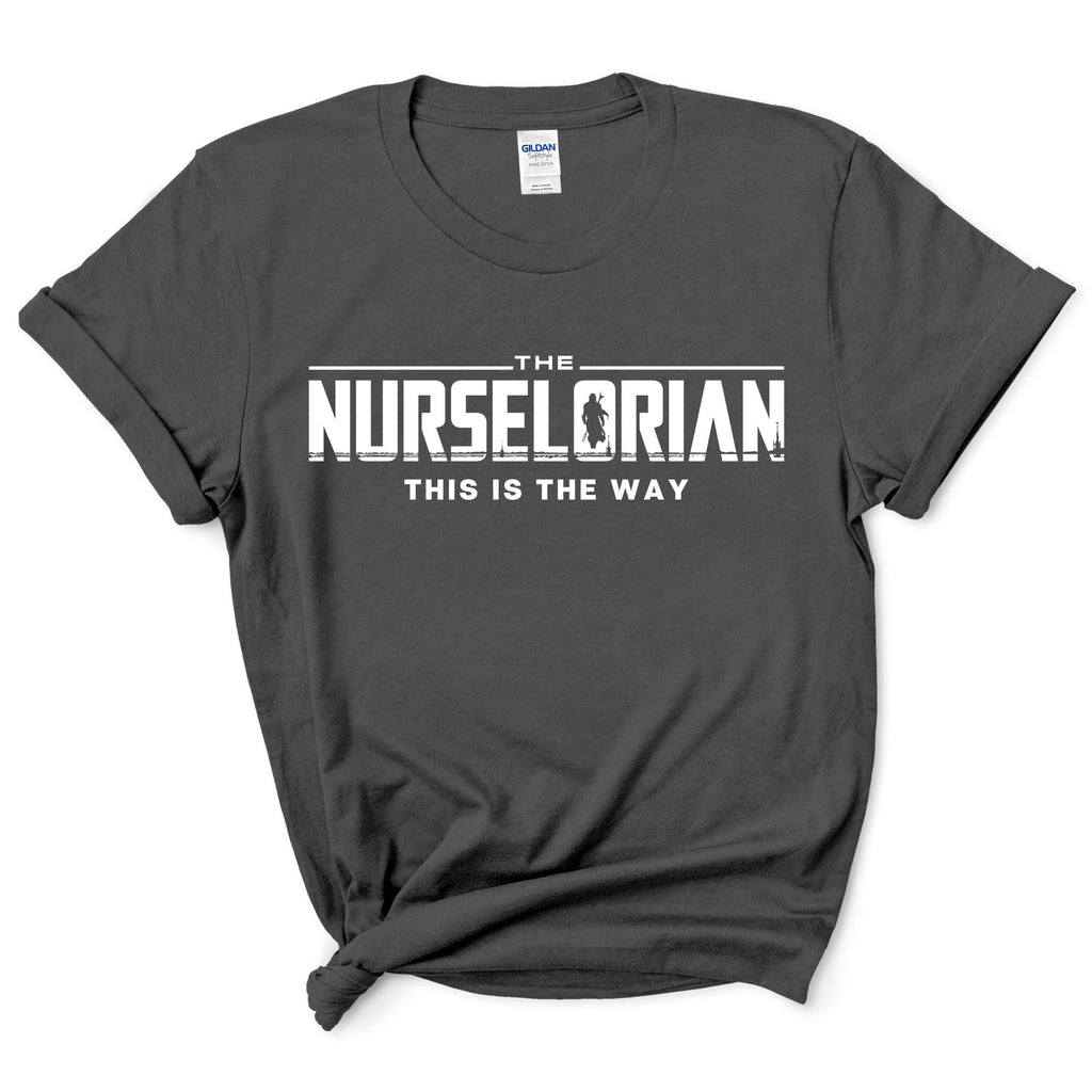 Nursing Shirt Gift For Nurse
