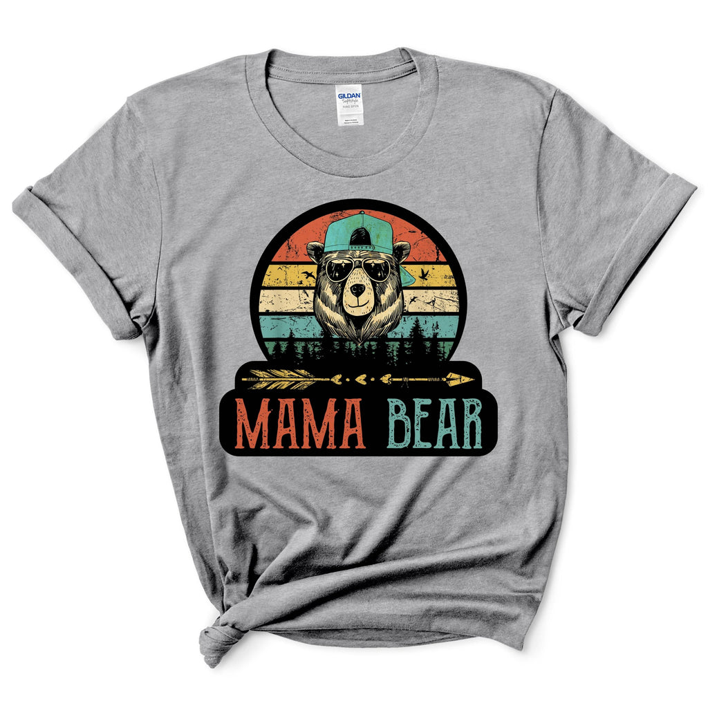 Mama Bear Shirt