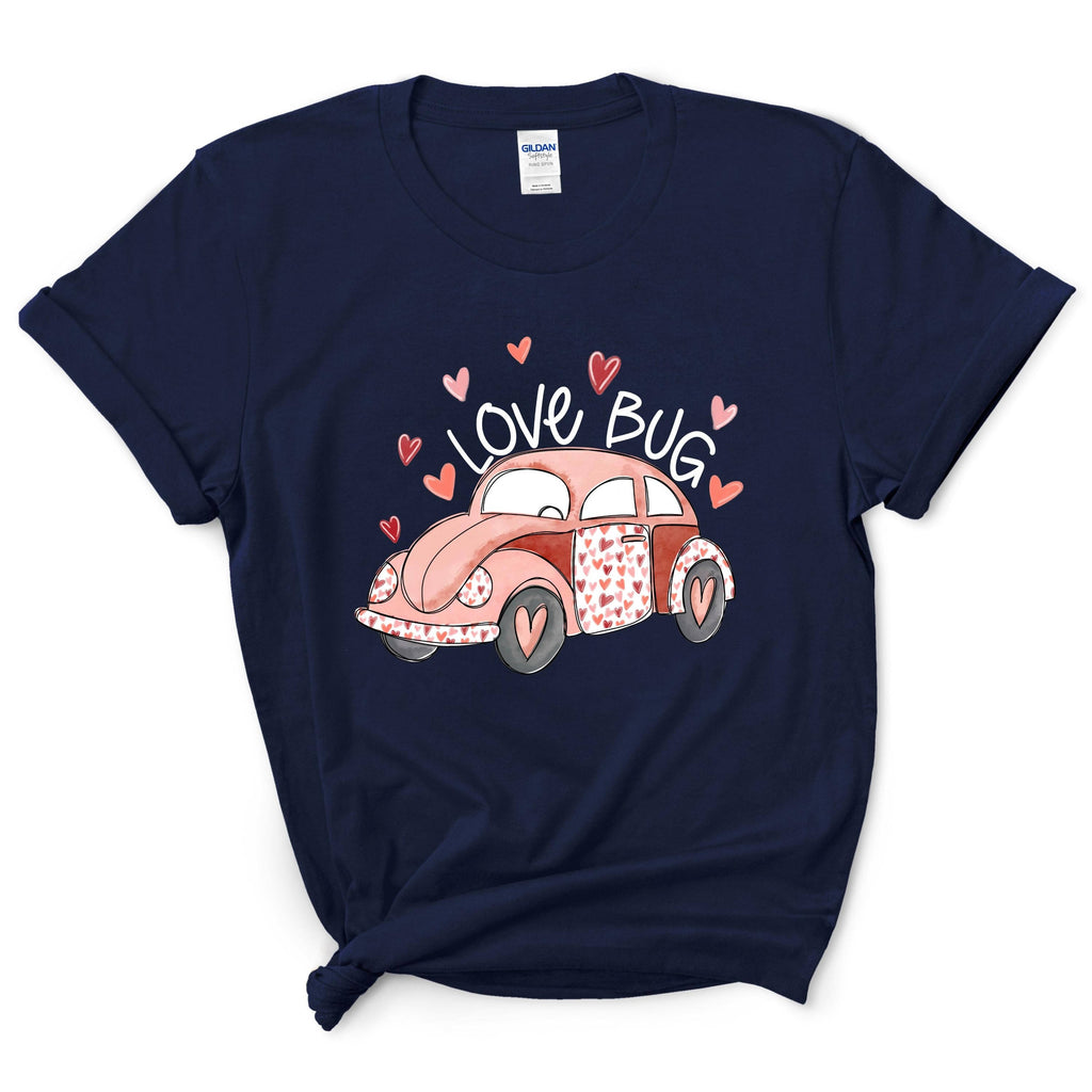 Love Bug Shirt
