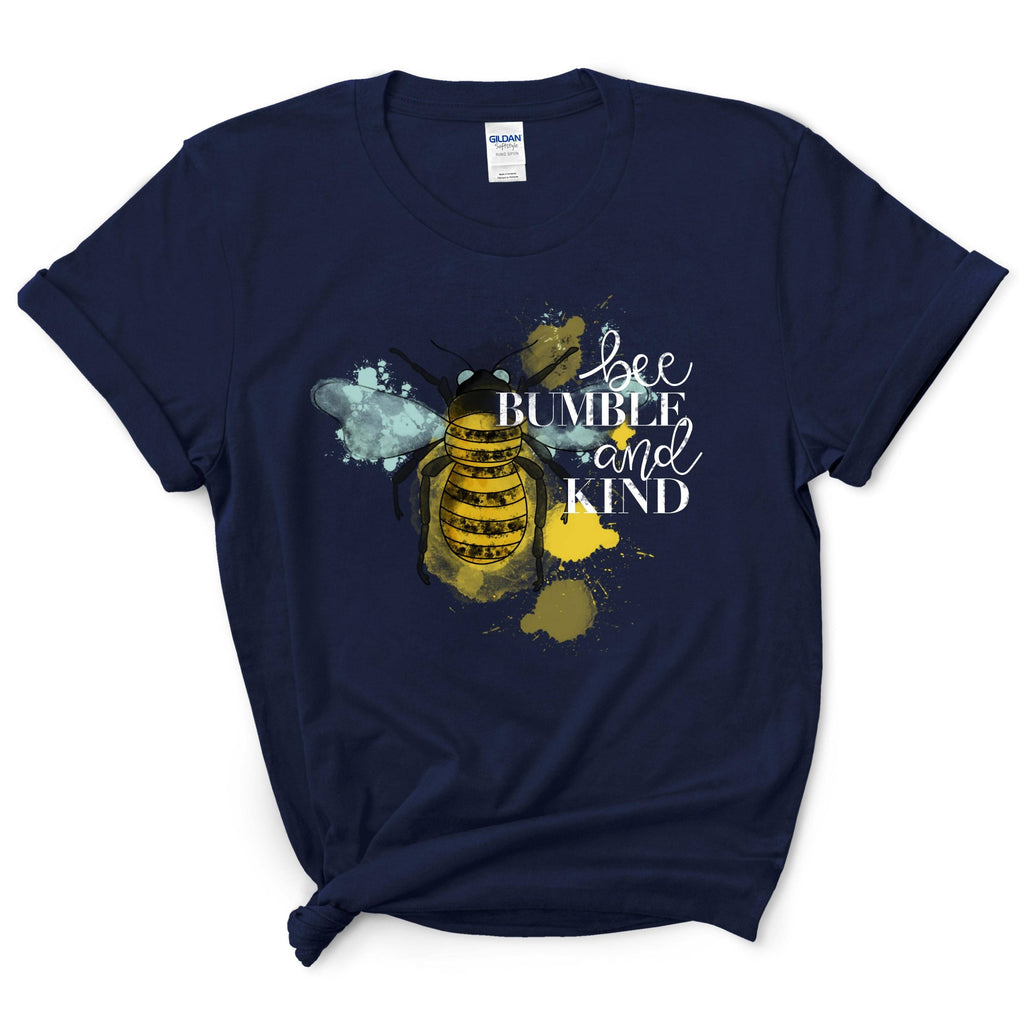 Bee Bumble and Kind Shirt