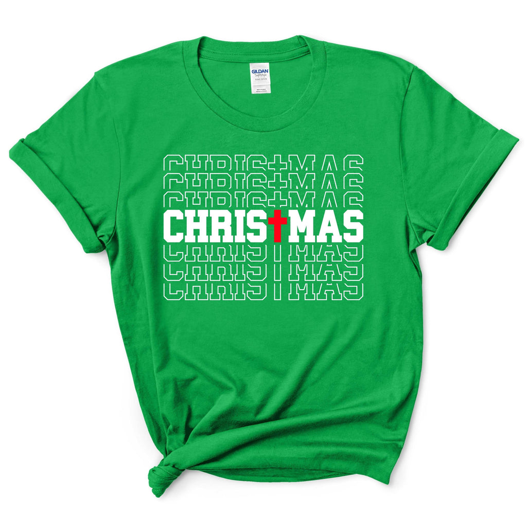 Merry Christmas Shirt