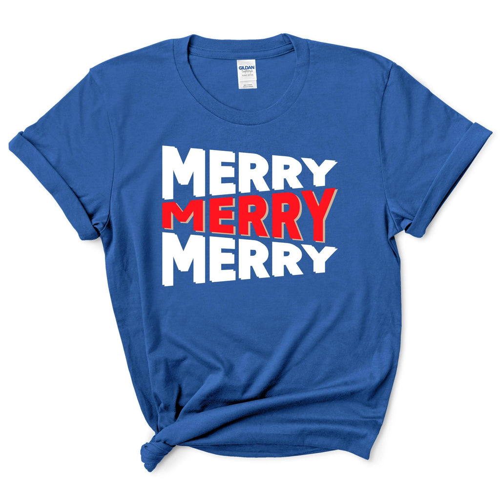 Merry Christmas Shirt