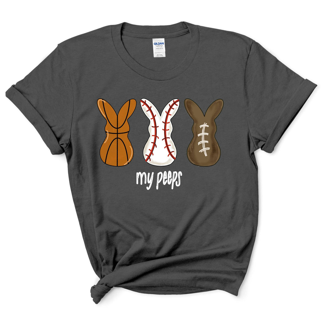 My Peeps Shirt
